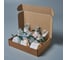 Коробка картонная самосборная PACK INNOVATION 15.5x11.5x3.5 см, 0.6 л, 150 шт IP0GKSS15511535-150 10