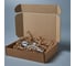 Коробка картонная самосборная PACK INNOVATION 15.5x11.5x3.5 см, 0.6 л, 300 шт IP0GKSS15511535-300 12