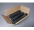 Коробка картонная PACK INNOVATION 59x39x9 cм, 20 л, 50 шт IP0GK059399-50 1