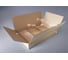 Коробка картонная PACK INNOVATION 59x39x9 cм, 20 л, 50 шт IP0GK059399-50 7