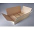 Коробка картонная PACK INNOVATION 59x39x9 cм, 20 л, 50 шт IP0GK059399-50 10