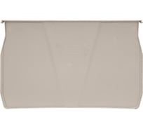 Разделитель по ширине для ящика Дигрус 500x310x250 литьевой Рш50.31.25-С/Д