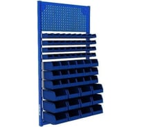 Система хранения ДВК SORTEX 1915-S №1-2 КГ030375 ER-00037122