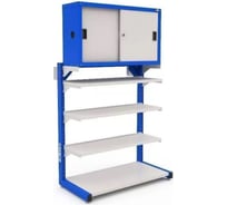 Система хранения ДВК SORTEX 1075 №1-5 КГ030380 ER-00037012