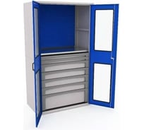 Система хранения ДВК MODUL 1х2000 №9 КГ026804