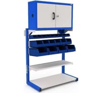 Система хранения ДВК SORTEX 1075 №1-6 КГ030381 ER-00037014