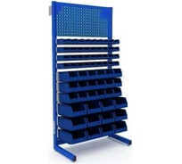 Система хранения ДВК SORTEX 1915 №1-4 КГ030391 ER-00037117