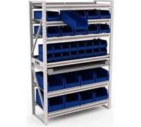 Система хранения ДВК BOXES №1-8 КГ029422