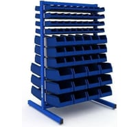 Система хранения ДВК SORTEX 1495-2 №1-4 КГ030396 ER-00037106