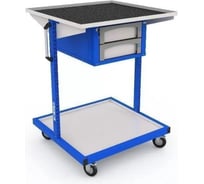 Система хранения ДВК SORTEX 1075-M №1-3 КГ030401 ER-00038191