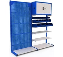 Система хранения ДВК SORTEX 1915 №1-5 КГ030392 ER-00037118