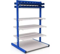 Система хранения ДВК SORTEX 1495-2 №1-2 КГ030395 ER-00037104