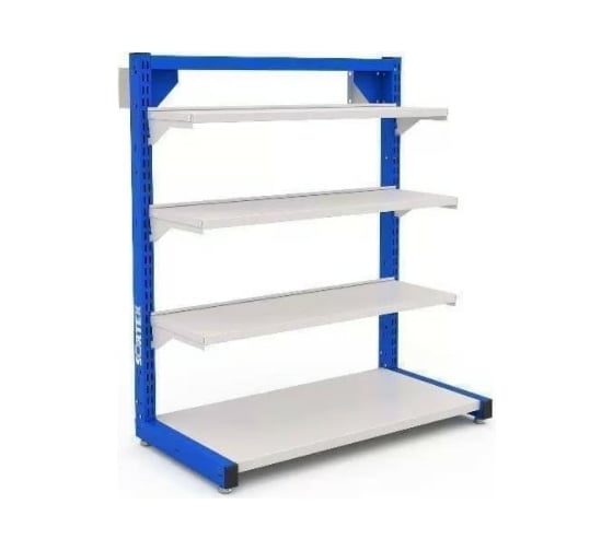 Система хранения ДВК SORTEX 1075 №1-1 КГ030376