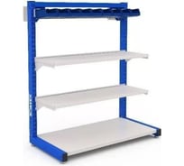 Система хранения ДВК SORTEX 1075 №1-2 КГ030377 ER-00037007