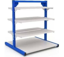 Система хранения ДВК SORTEX 1075-2 №1-1 КГ030393 ER-00037017