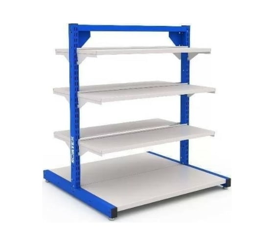 Система хранения ДВК SORTEX 1075-2 №1-1 КГ030393