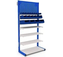 Система хранения ДВК SORTEX 1915 №1-3 КГ030390 ER-00037116