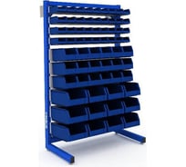 Система хранения ДВК SORTEX 1495 №1-4 КГ030385 ER-00037096