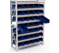 Система хранения ДВК BOXES №1-1 КГ029415