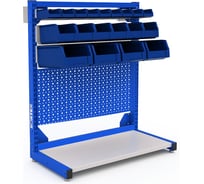 Система хранения ДВК SORTEX 1075 №1-3 КГ030378