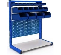 Система хранения ДВК SORTEX 1075 №1-3 КГ030378 ER-00037009