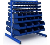 Система хранения ДВК SORTEX 1075-2 №1-4 КГ030394 ER-00037018