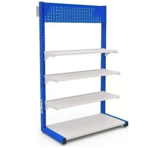 Система хранения ДВК SORTEX 1495 №1-1 КГ030382 1