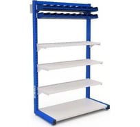 Система хранения ДВК SORTEX 1495 №1-2 КГ030383