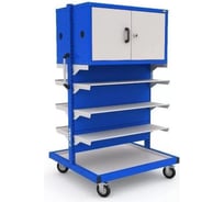 Система хранения ДВК SORTEX 1495-M №1-3 КГ030404 ER-00035766