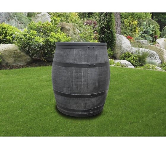 Бочка для дождевой воды Roto Water barrel 120 л 6246
