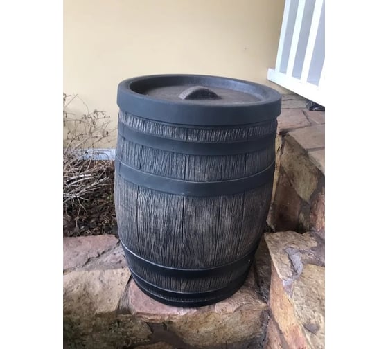 Бочка для дождевой воды Roto Water barrel 120 л 6246