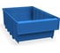 Пластиковый ящик ДиКом Б 300x185x100 синий 18.2012-092 1