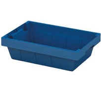 Вкладываемый ящик Дигрус 600х400х325 мм КВ6432-ЯСин/Д