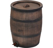 Бочка для дождевой воды Roto Water barrel 50 л 6245