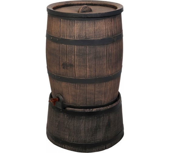 Бочка для дождевой воды Roto Water barrel 50 л 6245
