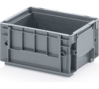 Контейнер HONEYCOMB RL-KLT 3147 серый M-12.501.91
