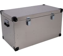 Алюминиевый ящик Олимп 750х400х400 754040