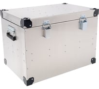 Алюминиевый ящик Олимп 550х350х380 553538