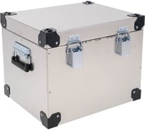 Алюминиевый ящик Олимп 380х300х320 383032