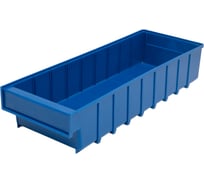 Ящик Тара.ру п/п 500x185x100 синий 10461