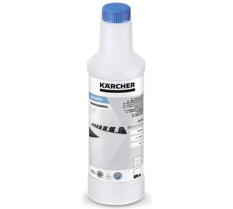 Пустая бутылка Karcher CA 30 C-D Eco 0.5 л 6.295-715.0