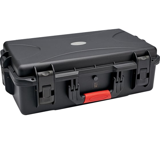 Кейс герметичный ударопрочный DGCASE, IP67, 520х285х165 60-01A-orange 60-01A-orange DGCASE@60-01A-orange