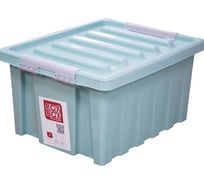Ящик сплошной Дигрус Rox Box 500x390x250 мм, объем 36 л, мятный RB36-М/Д
