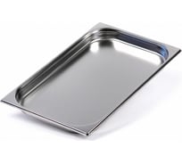 Гастроемкость Kitchen Muse GN1/1x40мм, 811-40 172580