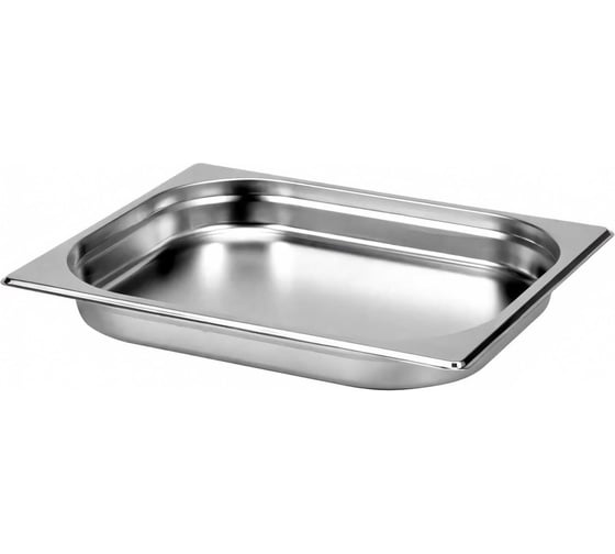 Гастроемкость Kitchen Muse GN1/2x40мм 812-40 172587