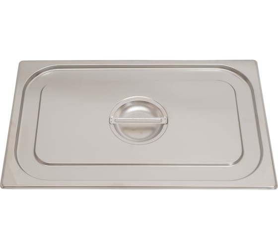 Крышка гастроемкости Kitchen Muse GN1/1 811-L 172585