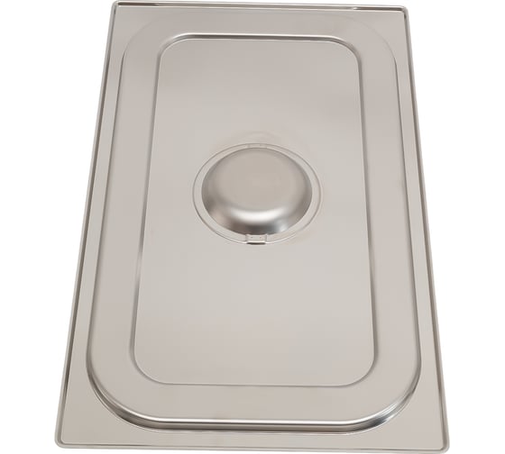 Крышка гастроемкости Kitchen Muse GN1/1 811-L 172585