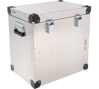 Алюминиевый ящик Олимп 450х300х450 453045