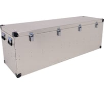 Алюминиевый ящик Олимп 1550х450х500 1554550