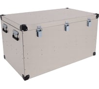 Алюминиевый ящик Олимп 950х550х500 955550